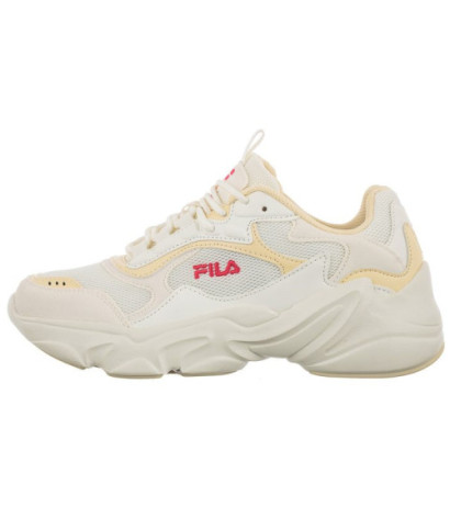 Fila Collene Cb Wmn Marshmallow FFW0046.10005 (FI79-a) sporta apavi