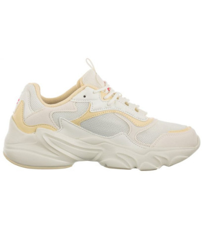 Fila Collene Cb Wmn Marshmallow FFW0046.10005 (FI79-a) sporta apavi