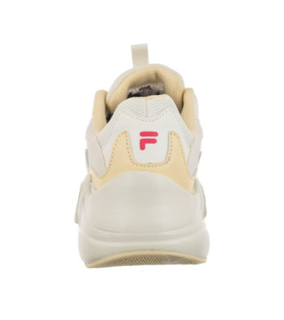 Fila Collene Cb Wmn Marshmallow FFW0046.10005 (FI79-a) sports Shoes