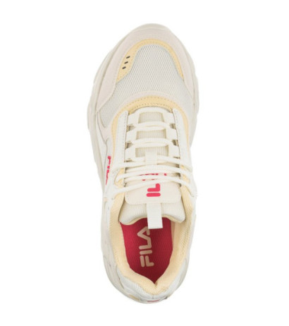 Fila Collene Cb Wmn Marshmallow FFW0046.10005 (FI79-a) sports Shoes