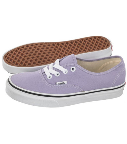 Vans Authentic Languid Lavender/True White VN0A5KRDAR01 (VA363-a) kurpes