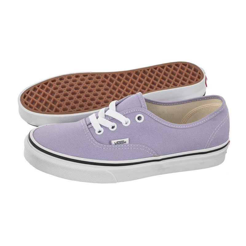 Vans Authentic Languid Lavender/True White VN0A5KRDAR01 (VA363-a) kurpes