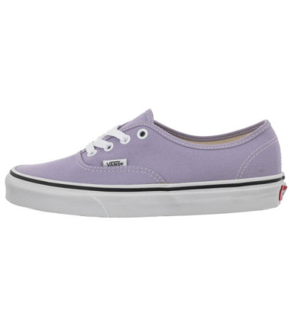Vans Authentic Languid Lavender/True White VN0A5KRDAR01 (VA363-a) sportiniai bateliai