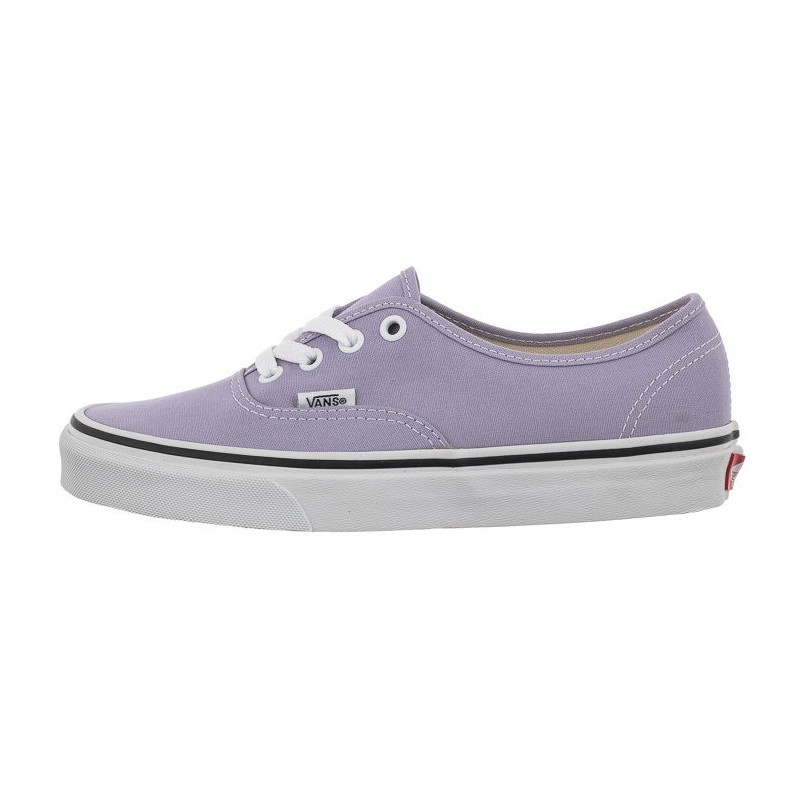 Vans Authentic Languid Lavender/True White VN0A5KRDAR01 (VA363-a) kurpes