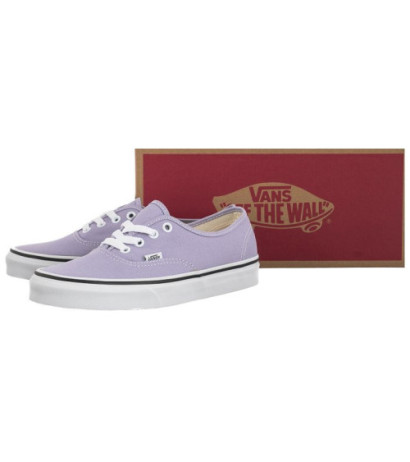 Vans Authentic Languid Lavender/True White VN0A5KRDAR01 (VA363-a) kurpes