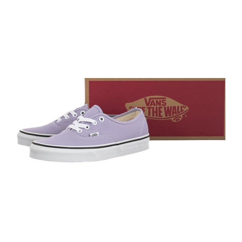 Vans Authentic Languid Lavender/True White VN0A5KRDAR01 (VA363-a) kurpes