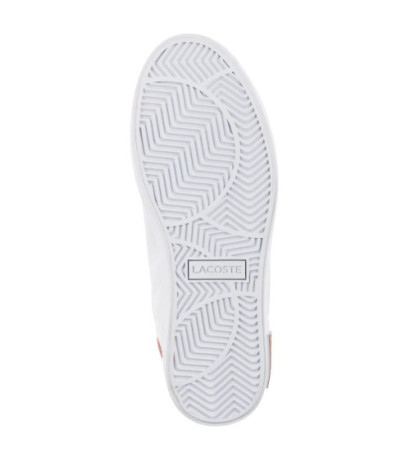 Lacoste Powercourt 0721 1 SUJ WHT/LT PNK 7-41SUJ00141Y9 (LC389-a) spordijalatsid