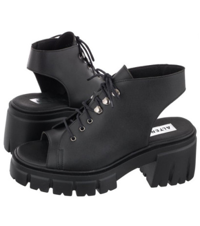 Altercore Skylar Vegan Black (AL111-a) shoes