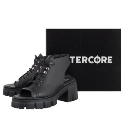 Altercore Skylar Vegan Black (AL111-a) kingad
