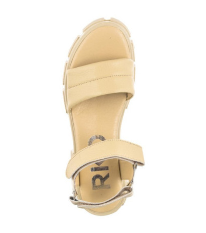 Ryłko Żółte 1IFX3_W1 _5RZ (RY442-a) shoes