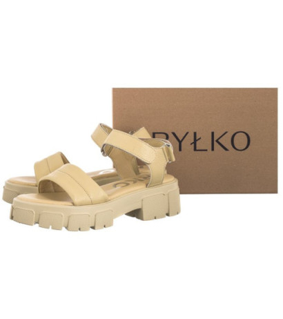 Ryłko Żółte 1IFX3_W1 _5RZ (RY442-a) bateliai