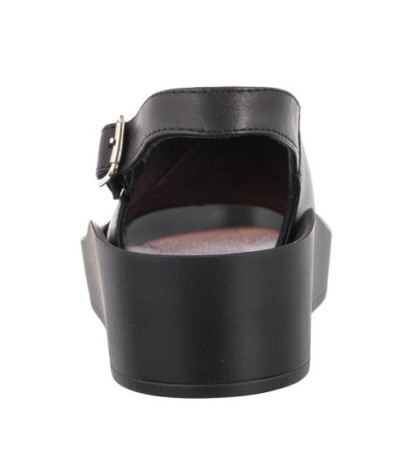 Nessi Czarne 22219 3 (NE283-b) kurpes