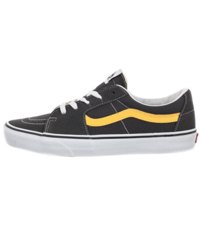 Vans Sk8-Low (Utility Pop) Raven/Frees VN0A4UUKB611 (VA364-a) shoes