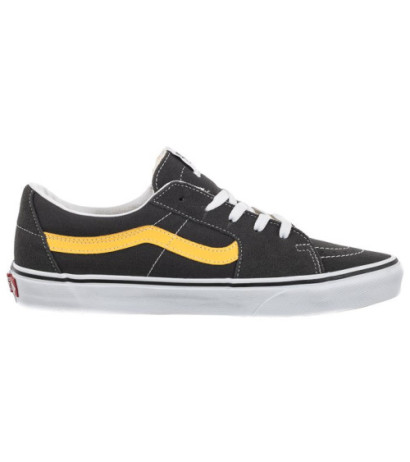 Vans Sk8-Low (Utility Pop) Raven/Frees VN0A4UUKB611 (VA364-a) shoes