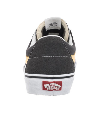 Vans Sk8-Low (Utility Pop) Raven/Frees VN0A4UUKB611 (VA364-a) kurpes