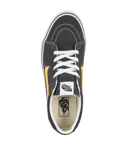 Vans Sk8-Low (Utility Pop) Raven/Frees VN0A4UUKB611 (VA364-a) shoes