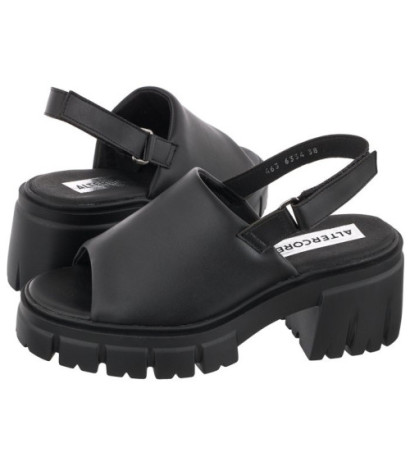 Altercore Ophelia Vegan Black (AL112-a) bateliai