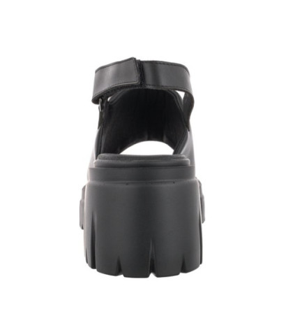 Altercore Ophelia Vegan Black (AL112-a) shoes