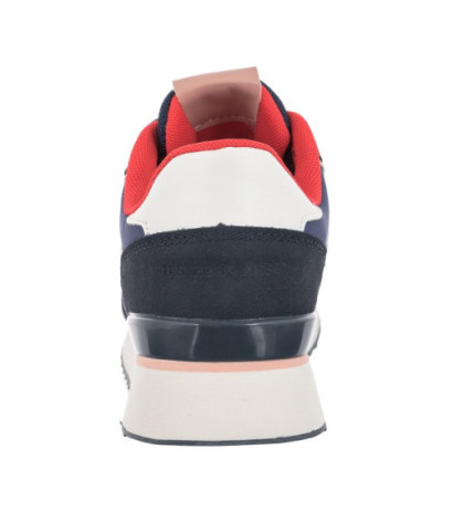 U.S. Polo Assn. Fey005 Blu005 FEY005W/2ST1 (US131-b) sports Shoes