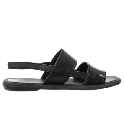 Zaxy Sucesso Sandal AD 18423/91337 Czarne (ZA134-b) sandales