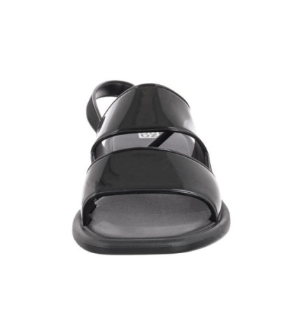 Zaxy Sucesso Sandal AD 18423/91337 Czarne (ZA134-b) sandalai