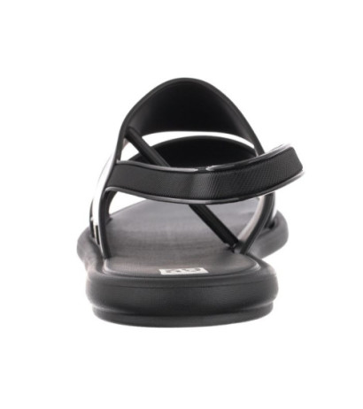 Zaxy Sucesso Sandal AD 18423/91337 Czarne (ZA134-b) sandaalid