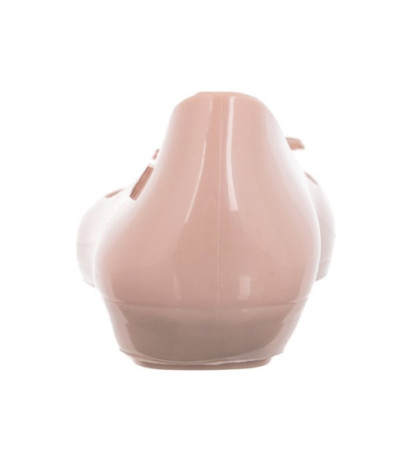 Zaxy Pop Pretty Fem 83103/53873 Beżowe (ZA137-a) ballerinas