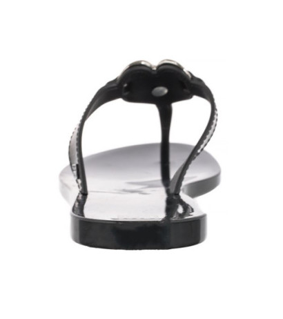 Zaxy Amada Rast AD 18402/90081 Czarne (ZA140-a) šlepetės