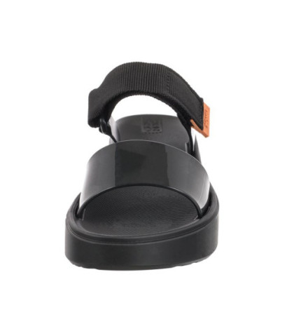 Zaxy Step Tam Fem 18166/90788 Czarne (ZA151-b) Naiste kingad/klappide klapid