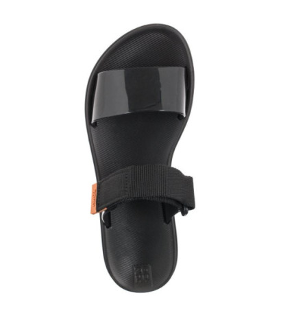 Zaxy Step Tam Fem 18166/90788 Czarne (ZA151-b) Naiste kingad/klappide klapid