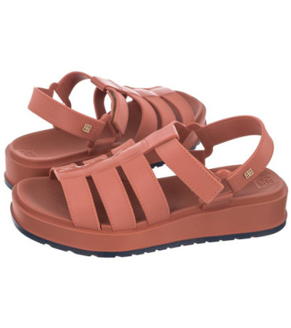Zaxy Conectada Sandal Fem 18421/91281 Nude (ZA155-a) sandalai