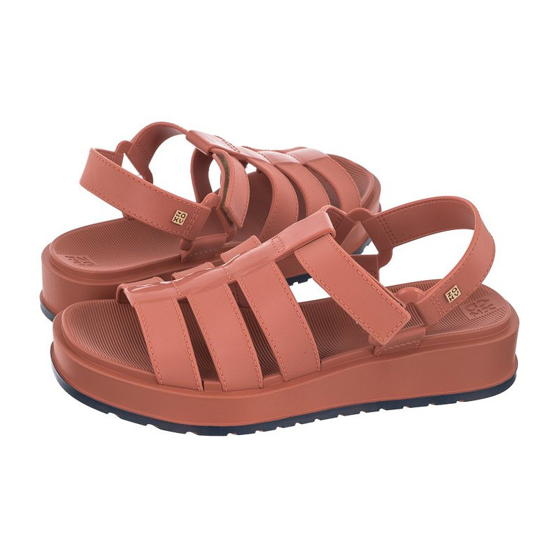 Zaxy Conectada Sandal Fem 18421/91281 Nude (ZA155-a) sandals