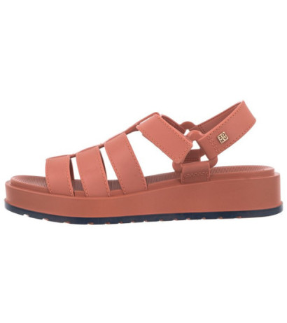 Zaxy Conectada Sandal Fem 18421/91281 Nude (ZA155-a) sandalai