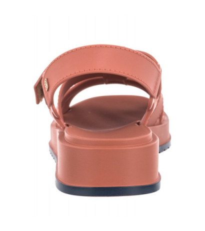 Zaxy Conectada Sandal Fem 18421/91281 Nude (ZA155-a) sandales