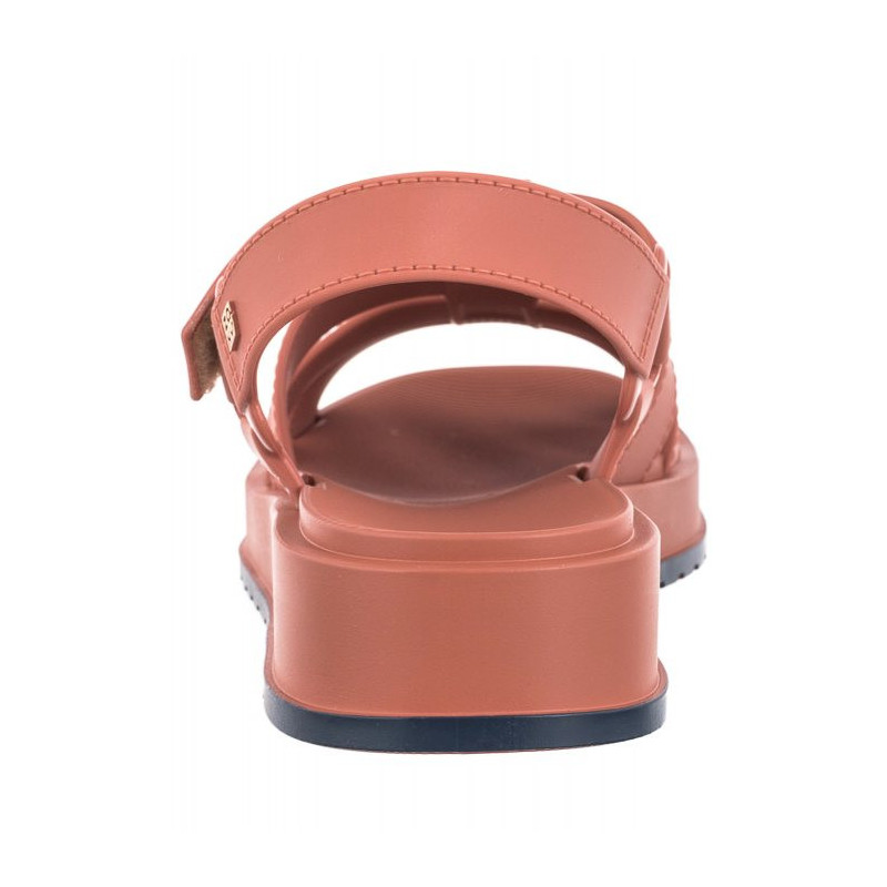 Zaxy Conectada Sandal Fem 18421/91281 Nude (ZA155-a) sandals