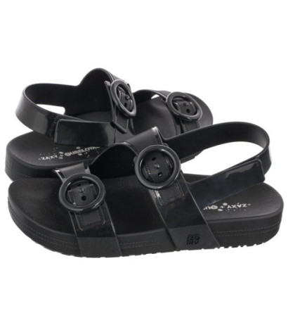 Zaxy Contem Magia Sandal Fem 18173/90112 Black (ZA154-b) sandales