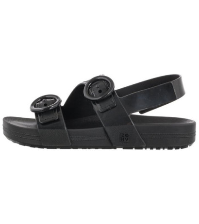 Zaxy Contem Magia Sandal Fem 18173/90112 Black (ZA154-b) sandaalid