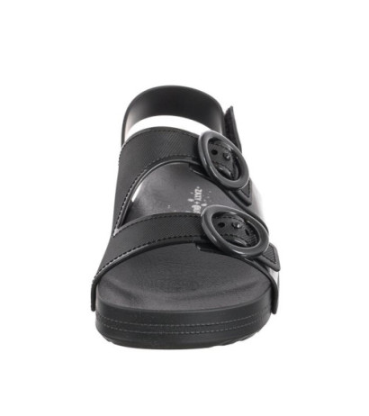 Zaxy Contem Magia Sandal Fem 18173/90112 Black (ZA154-b) sandalai