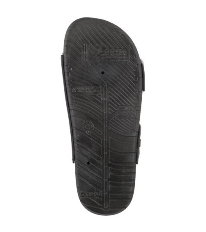 Zaxy Contem Magia Sandal Fem 18173/90112 Black (ZA154-b) sandals