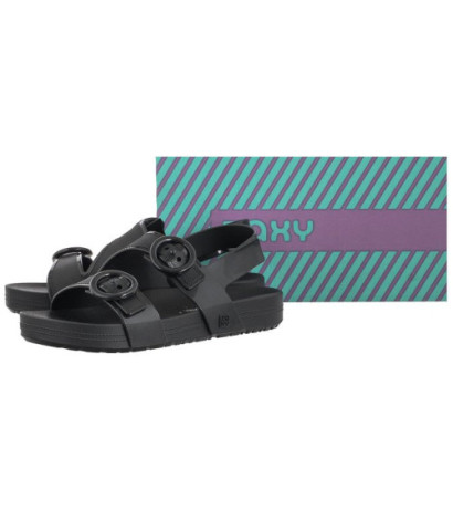Zaxy Contem Magia Sandal Fem 18173/90112 Black (ZA154-b) sandals
