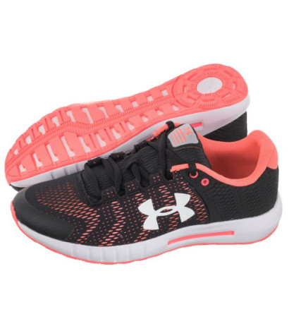 Under Armour Micro G Pursuit BP 3021969-004 (UN6-a) skriešanas apavi
