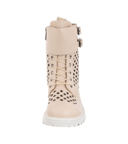 Artiker Beżowe 50C1312 (AR31-a) shoes