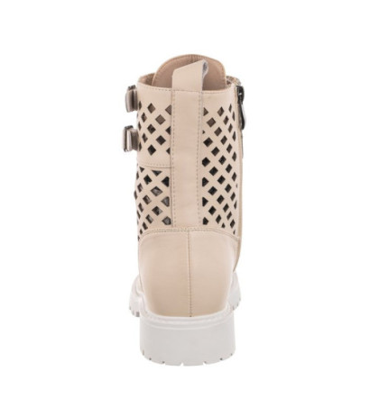 Artiker Beżowe 50C1312 (AR31-a) shoes