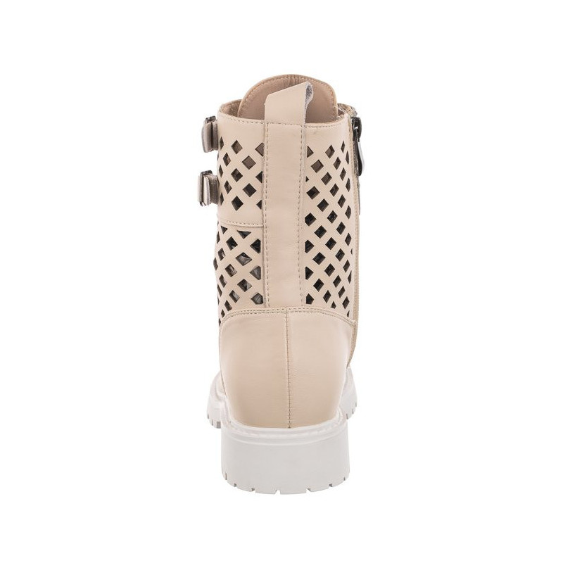 Artiker Beżowe 50C1312 (AR31-a) kurpes