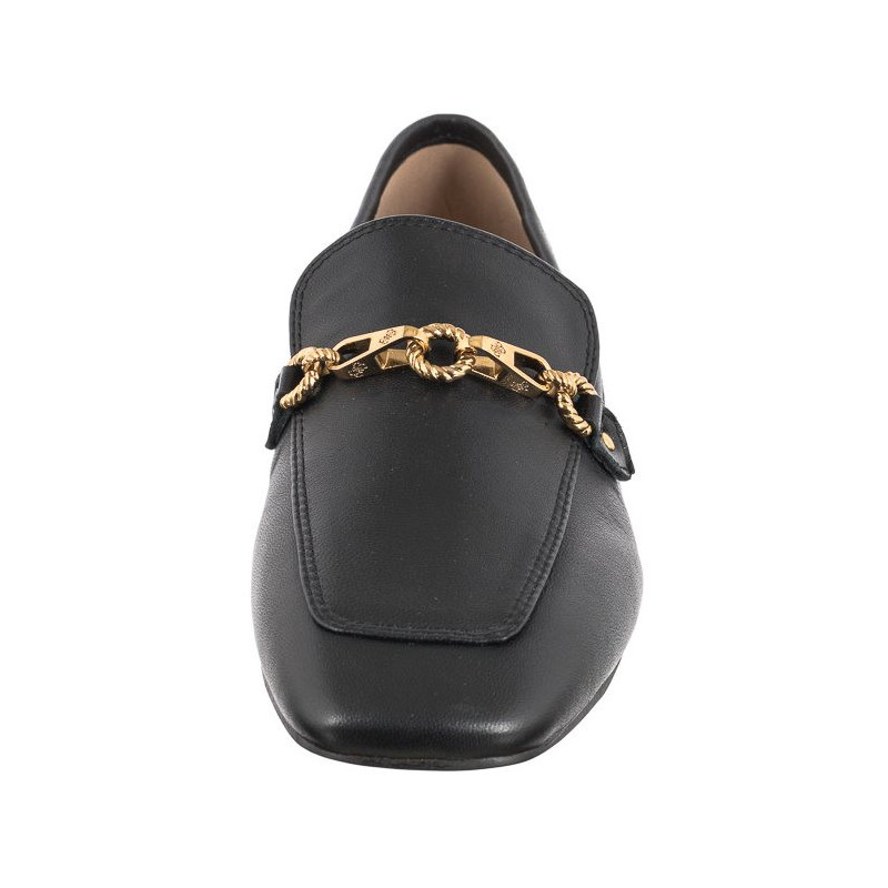 Guess Marta Black FL6MRT LEA14 (GU281-a) shoes