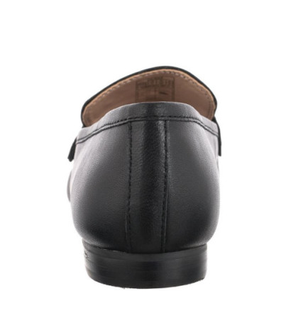 Guess Marta Black FL6MRT LEA14 (GU281-a) kurpes