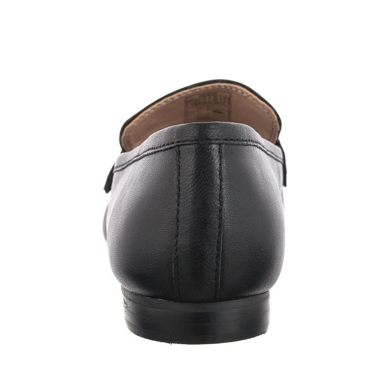 Guess Marta Black FL6MRT LEA14 (GU281-a) kurpes