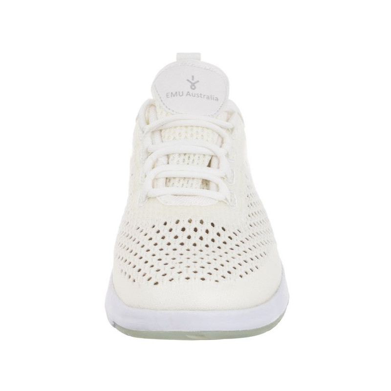 EMU Australia Miki White W12497 (EM409-a) sportiniai bateliai