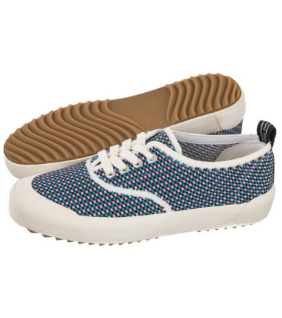 EMU Australia Regent Pink Multi W12698 (EM412-a) kurpes