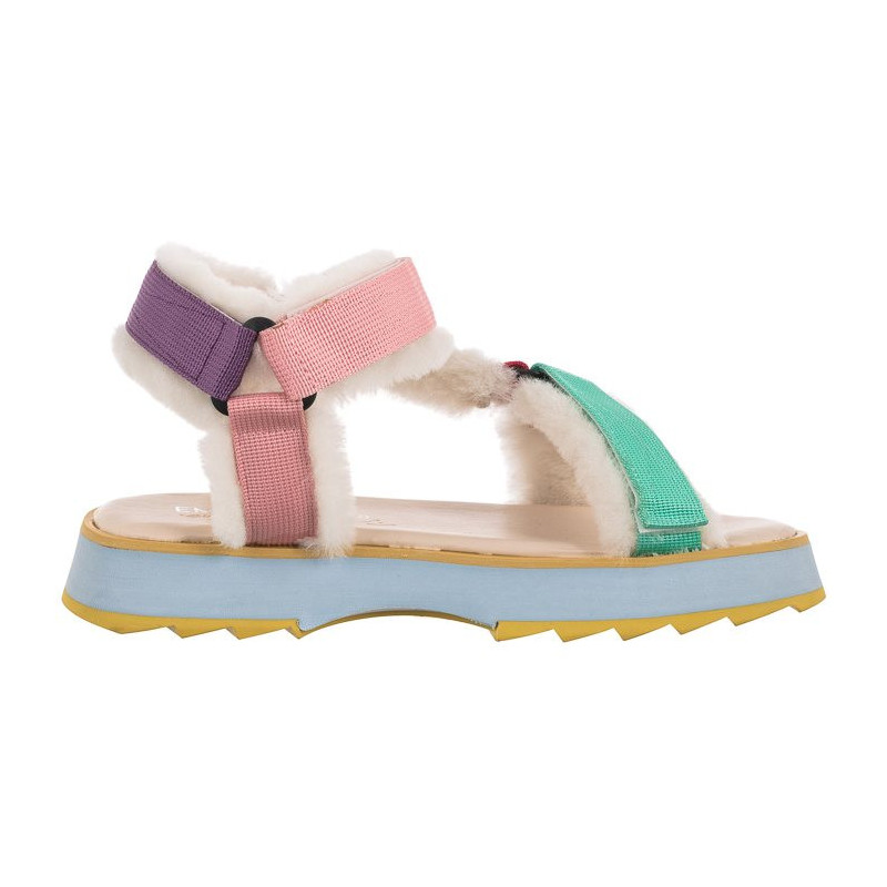 EMU Australia Raven Multi W12699 (EM416-b) sandales